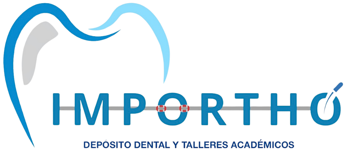 Importho Logo