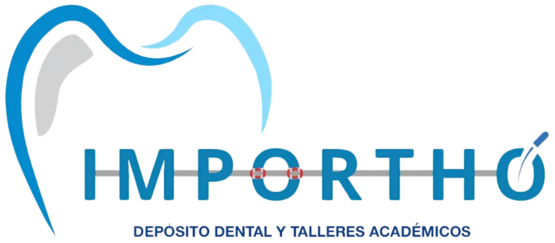 Importho Logo
