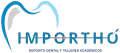 Importho Logo