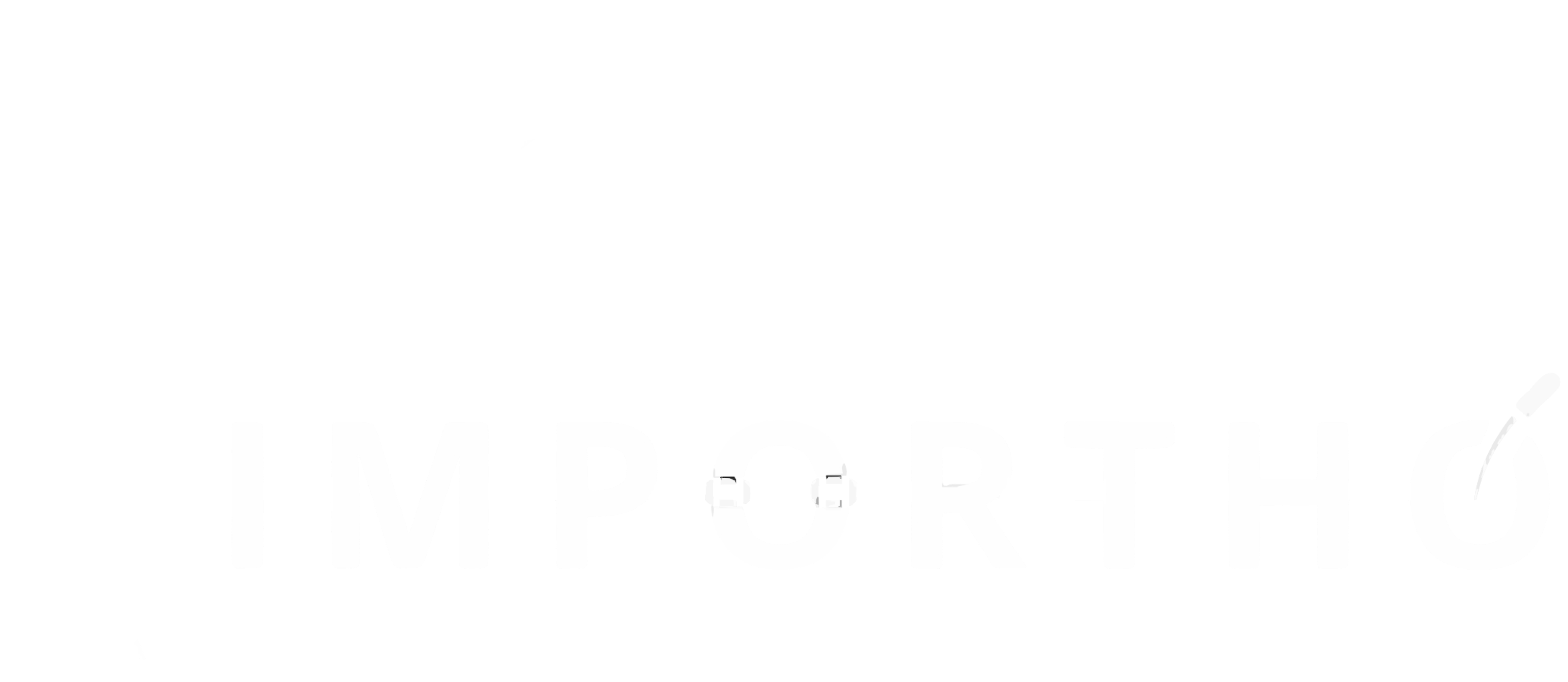 Importho Logo