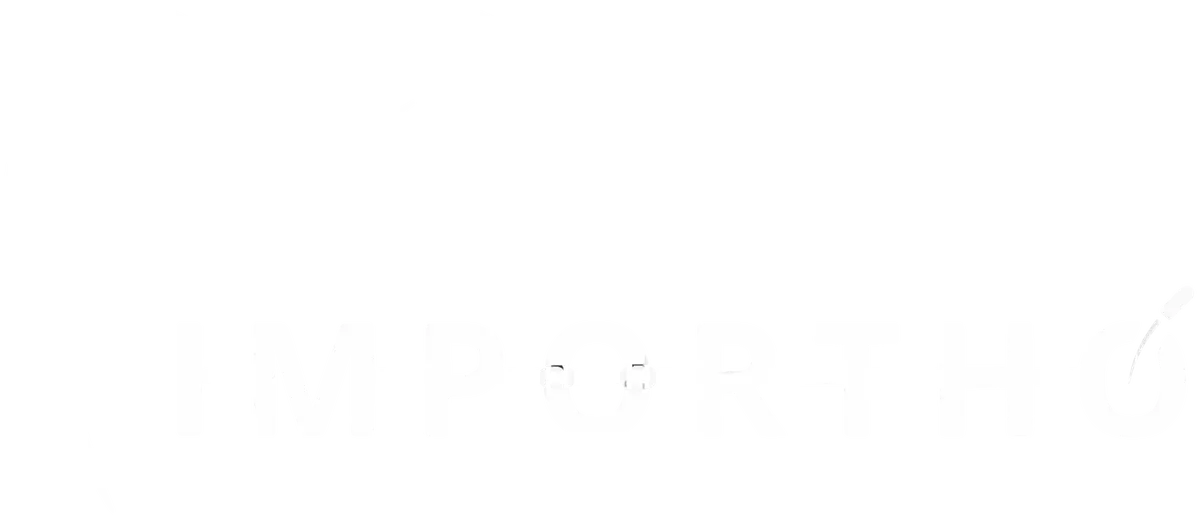 Importho Logo