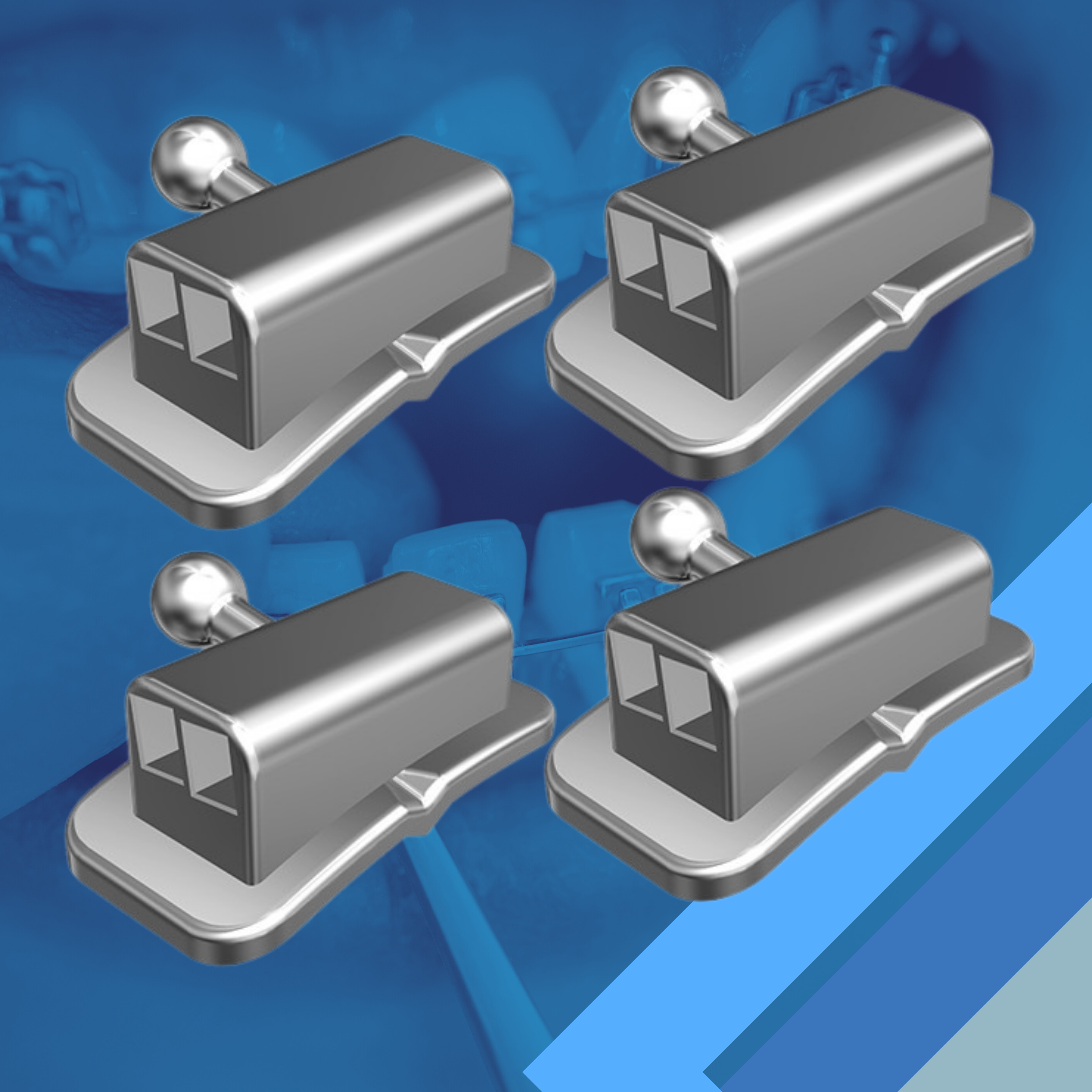 TUBOS DOBLES PARA CEMENTADO