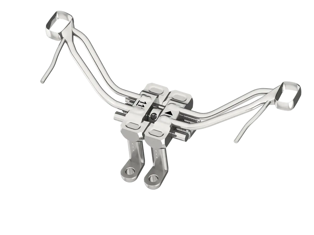 DISYUNTOR MARPE 4 EX